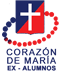 Escudo de la Asociación Ex Alumnos ICM