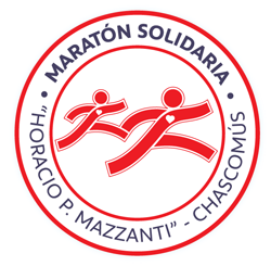 Maratón Solidaria Horacio P. Mazzanti