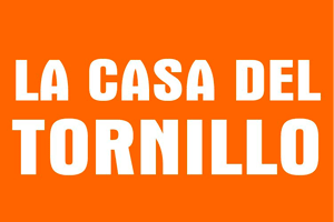 la casa del tornillo