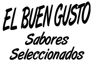 el buen gusto