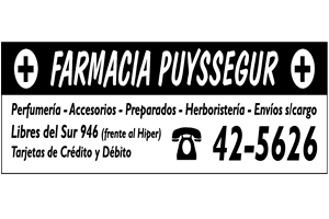 farmacia puyssegur
