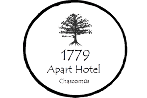 1779 apart hotel