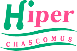hiper chascomus
