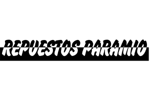 repuestos paramio