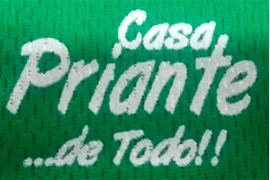 casa priante