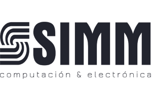 simm