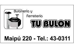 tu bulon