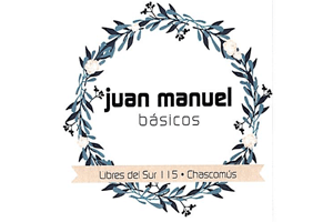 juan manuel basicos
