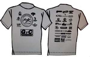 Imagen de Las remeras de la edición 2018