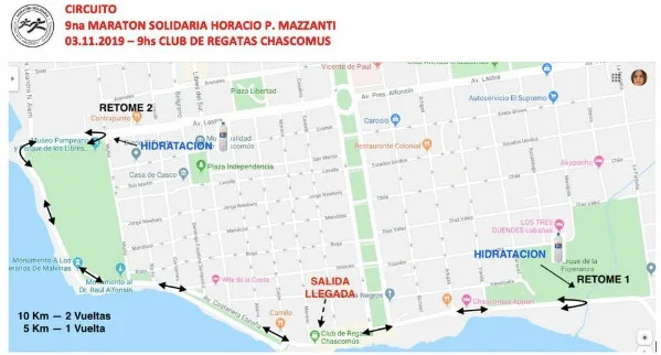 Imagen de Ganadores del sorteo de La Mazzanti