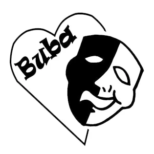 Imagen de Dos propuestas del Grupo de Teatro Solidario BUBA
